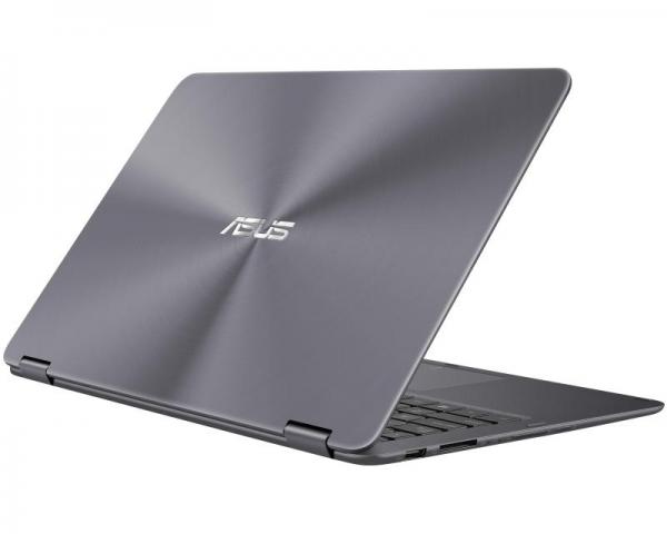 ASUS ZenBook UX360CA-C4152T 13.3 FHD Touch Intel Core m3-7Y30 1.0GHz (2.6GHz) 4GB 256GB SSD Windows 10 Home 64bit srebrni + futrola