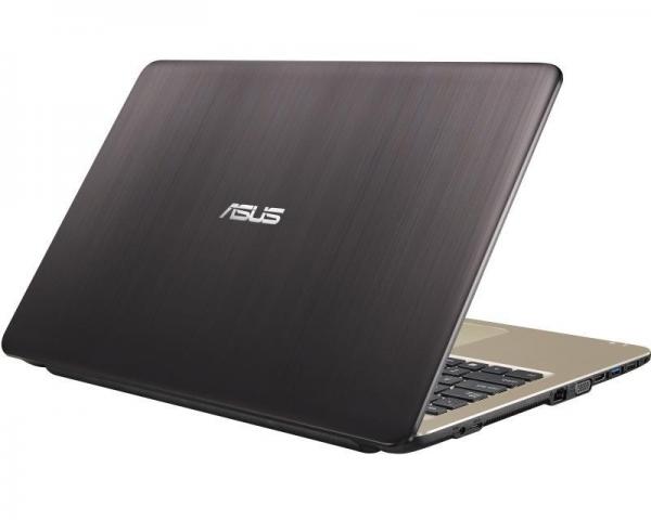 ASUS X540LJ-XX550 15.6 Intel Core i3-5005U 2.0GHz 6GB 1TB GeForce 920M 2GB ODD crno-zlatni