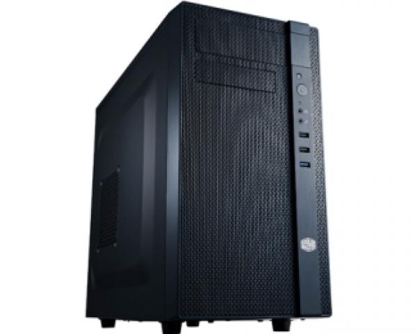 COOLER MASTER N200 kućište (NSE-200-KKN1)