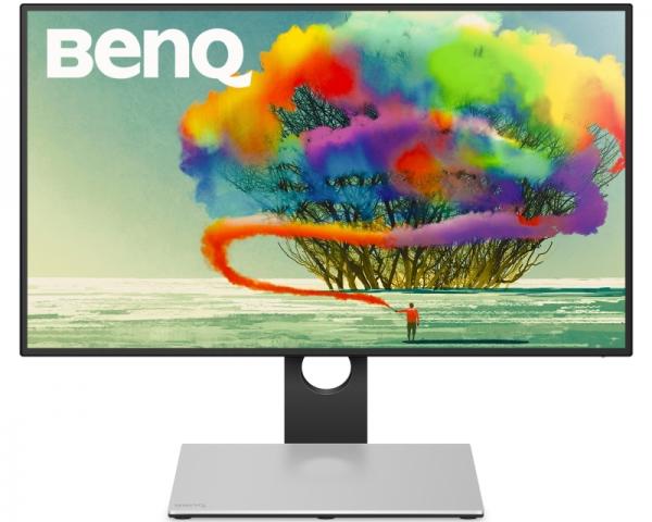 BENQ 27 PD2710QC 2K QHD IPS LED Designer monitor