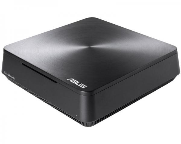 ASUS VivoPC VM65-G147Z Core i5-7200U 2-Core 2.5GHz (3.1GHz) 8GB 256GB Windows 10 Pro