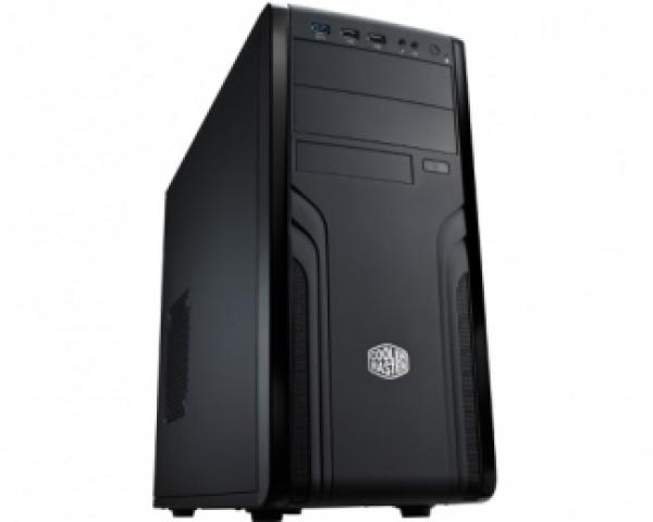 COOLER MASTER CM Force 500 kućište (FOR-500-KKN1)