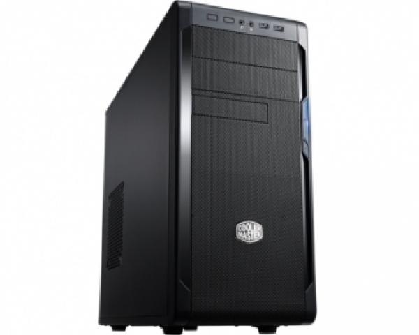 COOLER MASTER N300 kućište (NSE-300-KKN1)