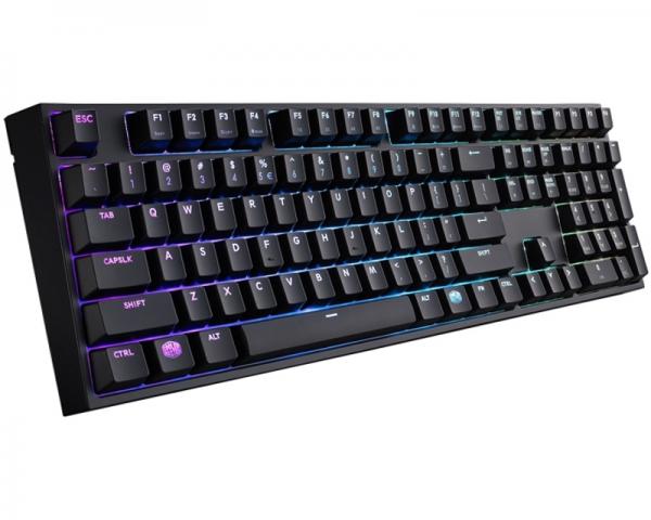 COOLER MASTER CM Storm MasterKeys Pro L tastatura (SGK-6020-KKCM1-US)