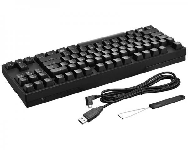 COOLER MASTER CM Storm MasterKeys Pro S White tastatura (SGK-4090-KKCM1-US)