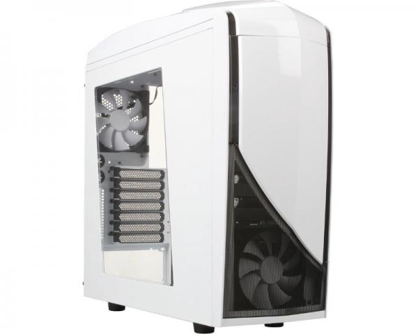 NZXT Phantom 240 kućište belo (CA-PH240-W1)