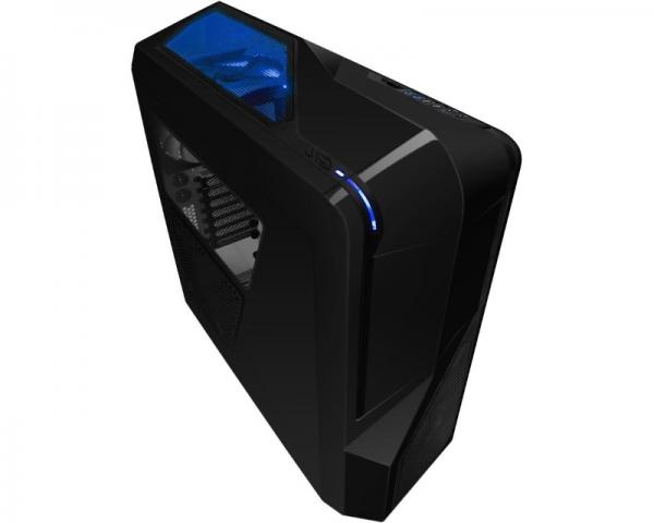 NZXT Phantom 410 kućište crno (CA-PH410-B1)