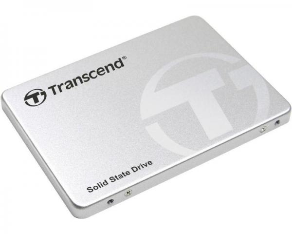 TRANSCEND 120GB 2.5 SATA III TS120GSSD220S SSD220S Series