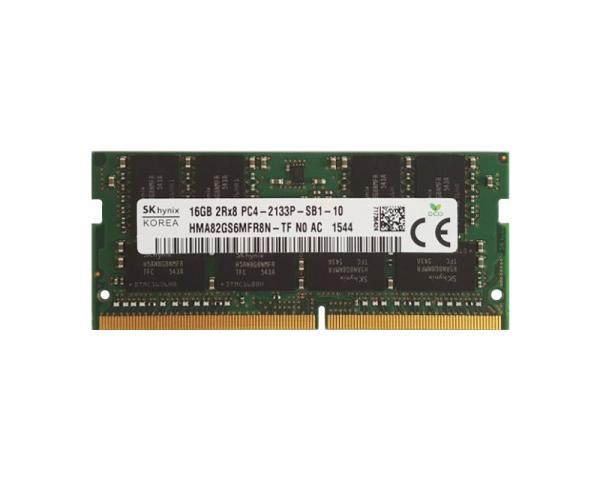 HYNIX SODIMM DDR4 16GB 2133 HMA82GS6MFR8N-TF