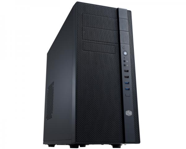 COOLER MASTER N400 (N1) kućište (NSE-400-KKN1)