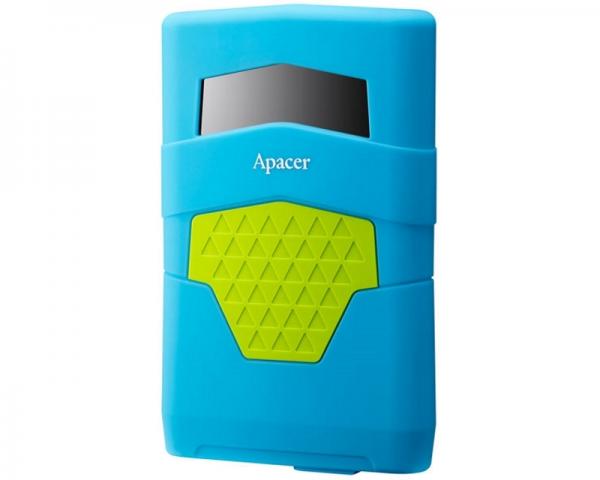 APACER AC531 1TB 2.5 plavi eksterni hard disk