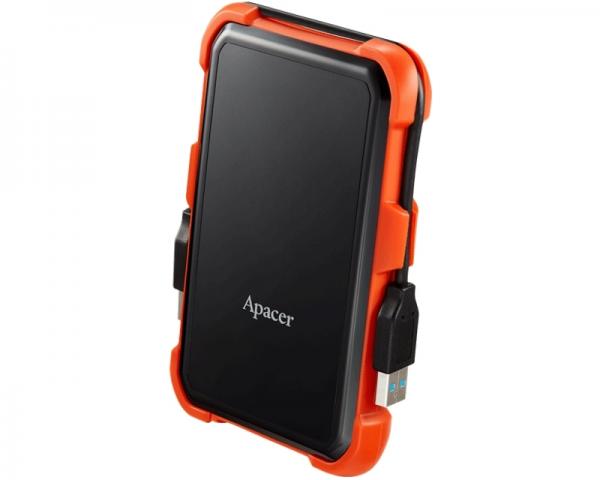 APACER AC630 2TB 2.5 narandžasti eksterni hard disk