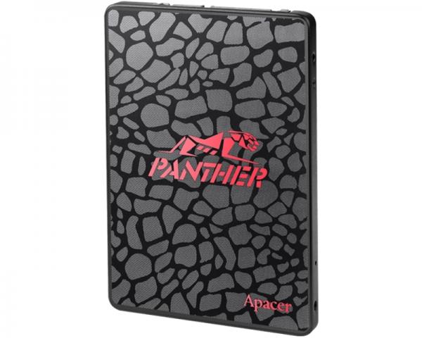 APACER 120GB 2.5 SATA III AS350 SSD Panther series