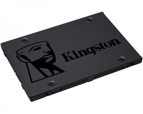 KINGSTON 120GB 2.5 SATA III SA400S37/120G A400 series