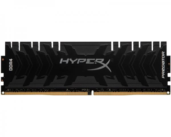 KINGSTON DIMM DDR4 8GB 3000MHz HX430C15PB3/8 HyperX XMP Predator