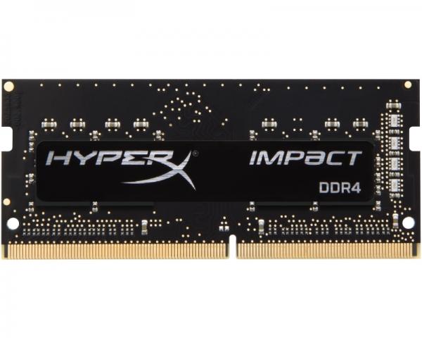 KINGSTON SODIMM DDR4 8GB 2133MHz HX421S13IB2/8 HyperX Impact