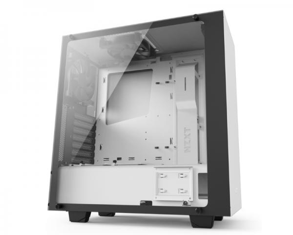 NZXT S340 Elite kućište belo (CA-S340W-W2)