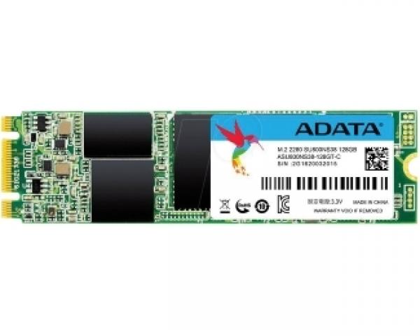 A-DATA 128GB M.2 ASU800NS38-128GT-C SSD