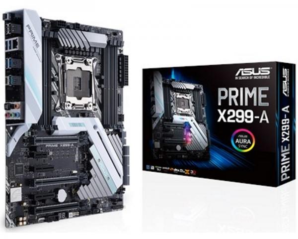 ASUS PRIME X299-A