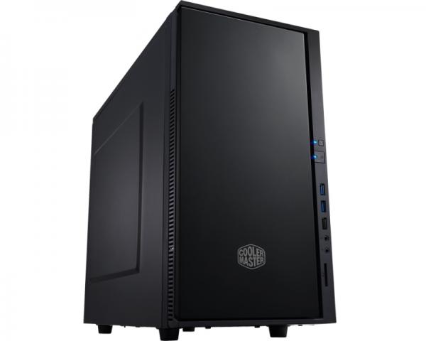 COOLER MASTER Silencio 352 Matte kućište (SIL-352M-KKN1)