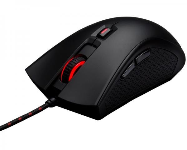 KINGSTON HX-MC001A/EM Pulsefire FPS Gaming miš