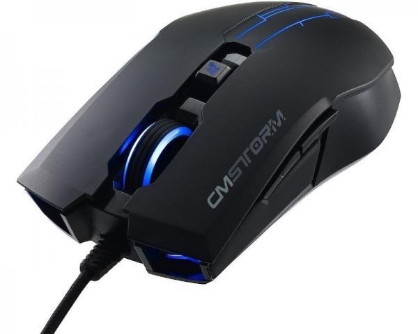 COOLER MASTER CM Storm Devastator MS2K Laser miš (SGM-3010-KKMF1)