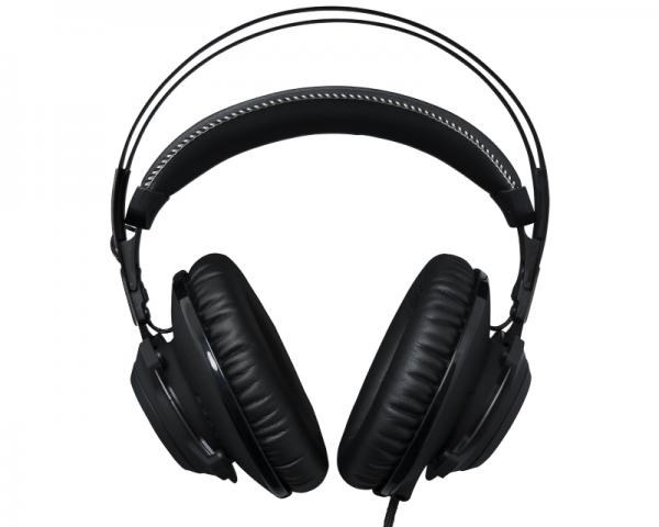 KINGSTON HyperX Cloud Revolver S Gaming slušalice sa mikrofonom HX-HSCRS-GM/EM