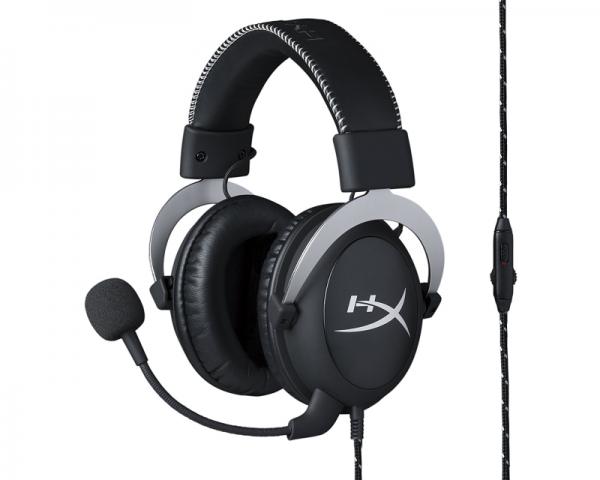 KINGSTON HyperX Cloud Pro Gaming slušalice sa mikrofonom HX-HSCL-SR/NA