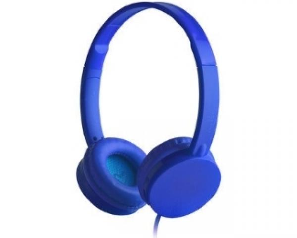 ENERGY SISTEM Energy Colors Blueberry slušalice