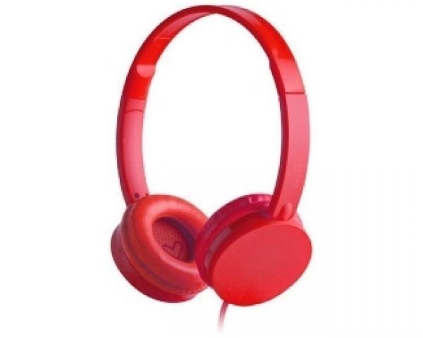 ENERGY SISTEM Energy Colors Cherry slušalice