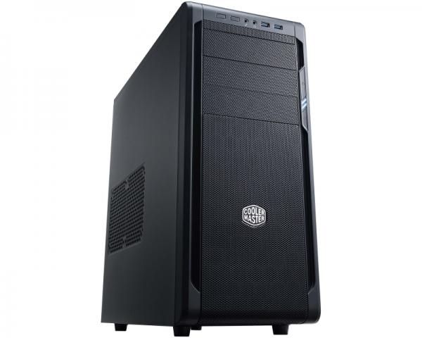 COOLER MASTER N500 (N2) kućište (NSE-500-KKN2)