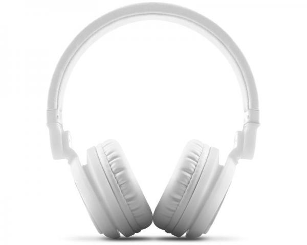 ENERGY SISTEM Energy DJ2 White slušalice sa mikrofonom