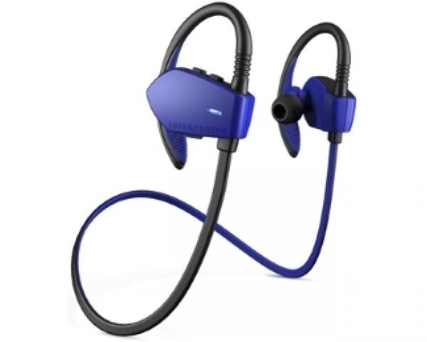 ENERGY SISTEM Energy Sport 1 BT Blue slušalice sa mikrofonom