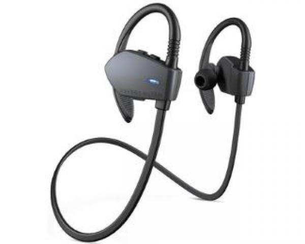 ENERGY SISTEM Energy Sport 1 BT Graphite slušalice sa mikrofonom