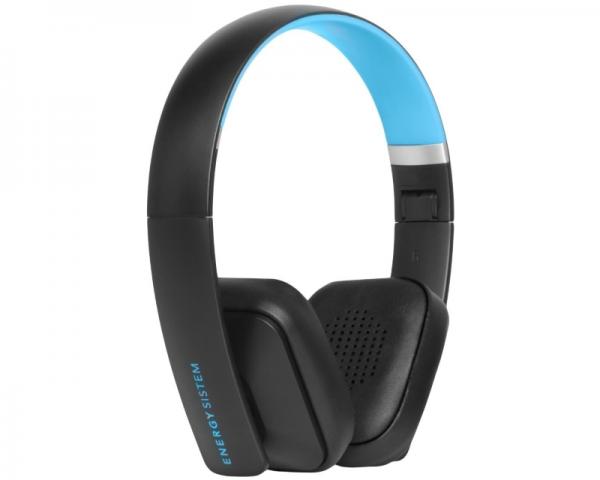 ENERGY SISTEM Energy BT2 Bluetooth Cyan slušalice sa mikrofonom