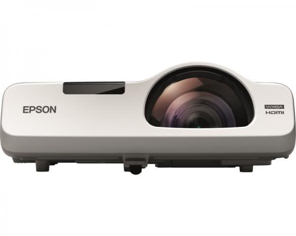 EPSON EB-525W Short Throw projektor