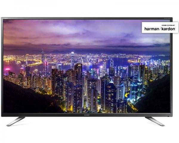 SHARP 40 LC-40CFG4042E Full HD digital LED TV