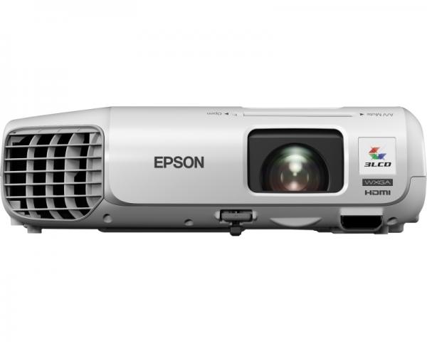 EPSON EB-955WH projektor