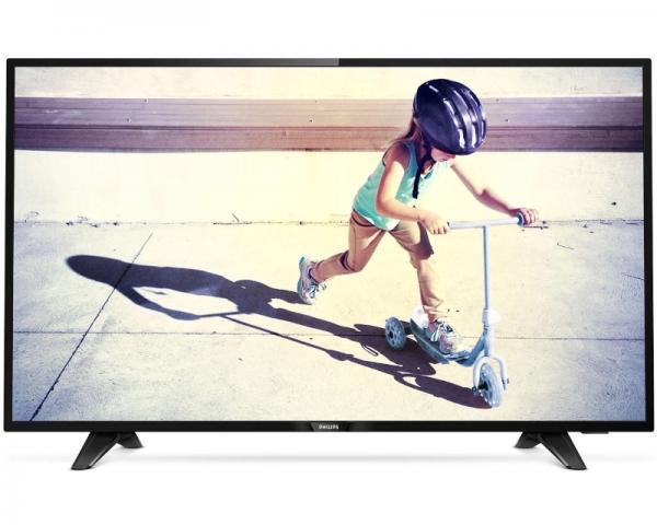 PHILIPS 49 49PFT4132/12 LED Full HD digital LCD TV $
