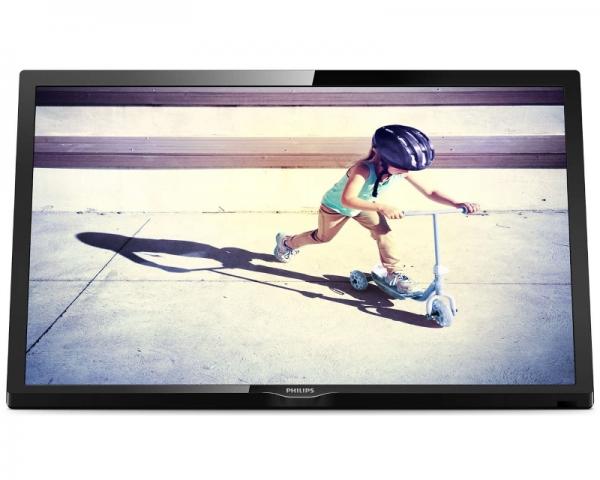 PHILIPS 24 24PFS4022/12 LED Full HD digital LCD TV $