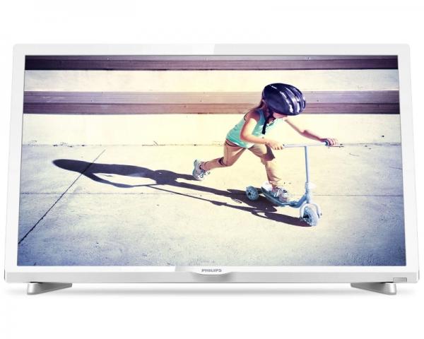 PHILIPS 24 24PFS4032/12 LED Full HD digital LCD TV $