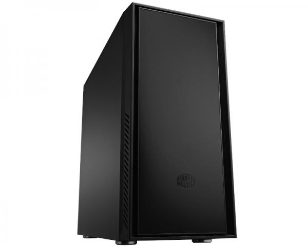 COOLER MASTER Silencio 550 kućište (RC-550-KKN1)