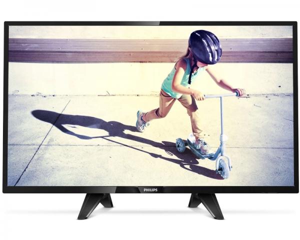 PHILIPS 32 32PHS4132/12 LED digital LCD TV $