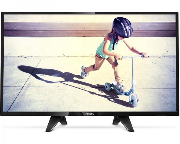 PHILIPS 32 32PFS4132/12 LED Full HD digital LCD TV $
