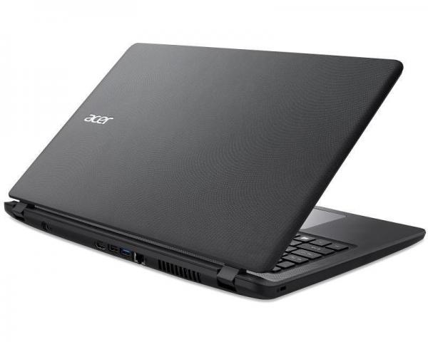 ACER Aspire E 15 ES1-533-C2UT 15.6 Intel N3350 Dual Core 1.1GHz (2.40GHz) 4GB 128GB SSD crni