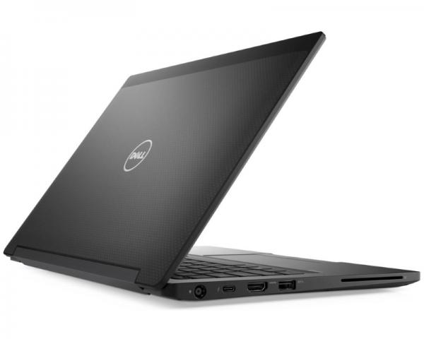 DELL Latitude 7280 12.5 FHD Intel Core i5-7200U 2.5GHz (3.1GHz) 8GB 256GB SSD 4-cell Windows 10 Professional 64bit 3yr NBD