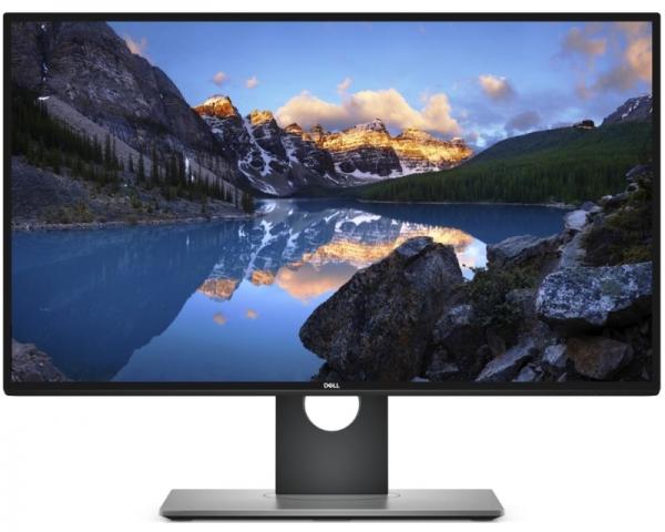 DELL 25 U2518D UltraSharp IPS LED monitor