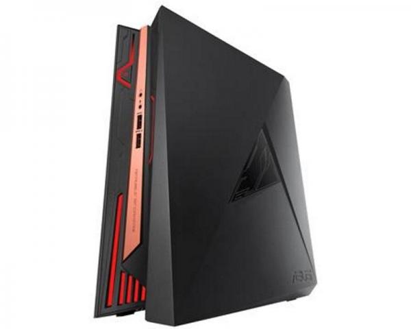 ASUS ROG GR8 II-T114M Intel Core i7-7700 3.6GHz (4.2GHz) 16GB 1TB 256GB SSD GeForce GTX1060 3GB