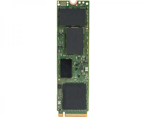 INTEL 128GB M.2 80mm SSD 600p Series SSDPEKKW128G7X1