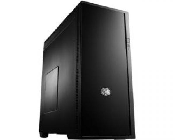 COOLER MASTER Silencio 652S kućište (SIL-652-KKN2)